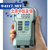 FGE - FGV手持式拉力计